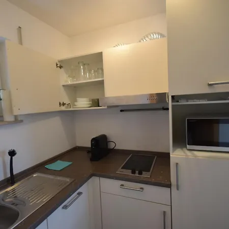 Nestwerk Clever R23-11 - Arbeiten, Erholen & Zentrumsnah Biberach an der Riss Exterior photo