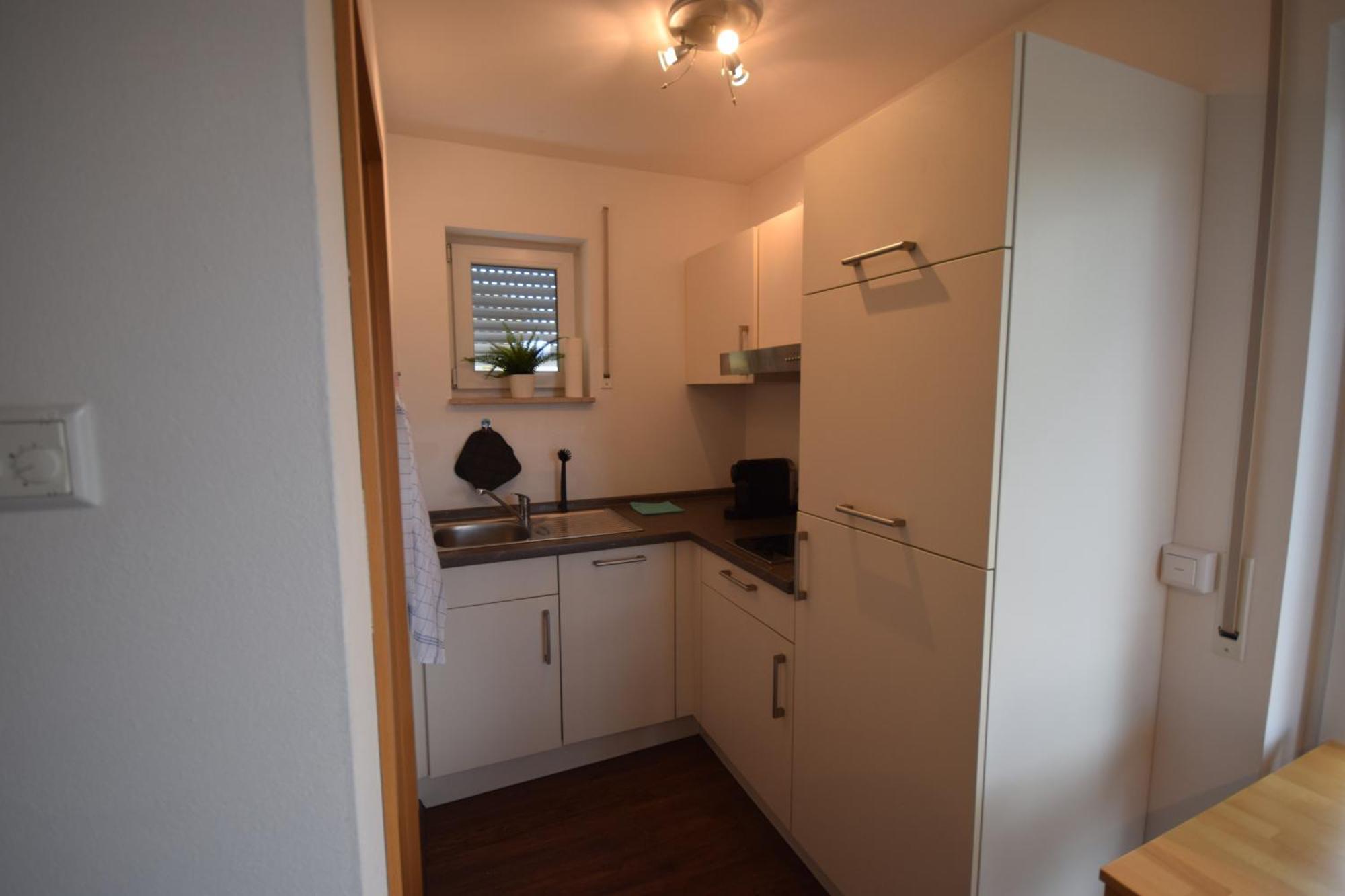 Apartment Nestwerk Clever R23-11 - Arbeiten, Erholen & Zentrumsnah Biberach an der Riß
