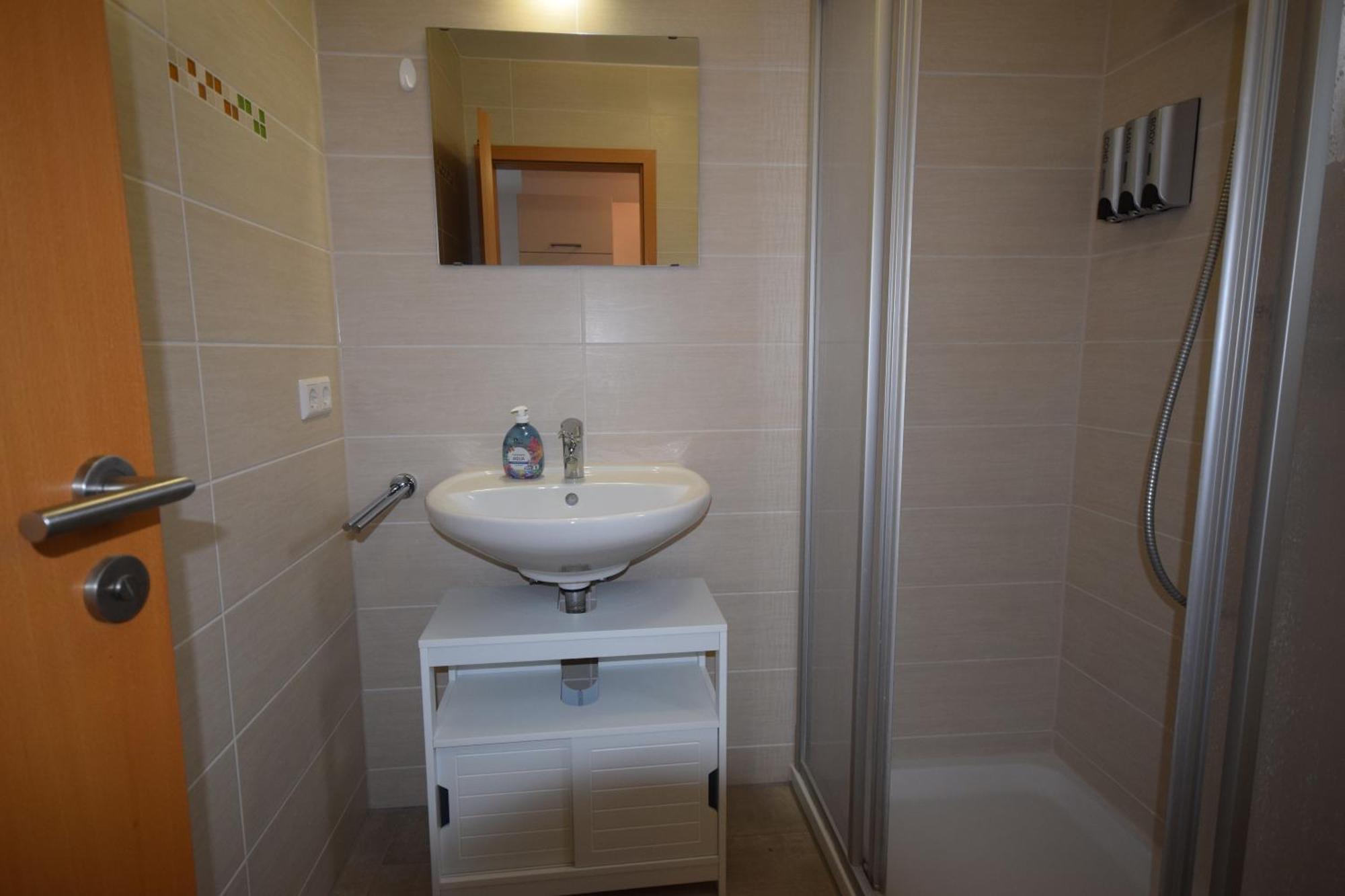 Apartment Nestwerk Clever R23-11 - Arbeiten, Erholen & Zentrumsnah Biberach an der Riß